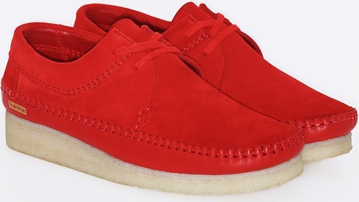 Supreme®/Clarks Originals® Weaver view 15